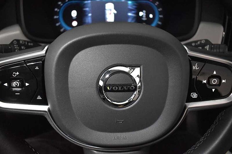 Volvo V90 Cross Country Plus, B5 AWD mild hybrid, Petrol