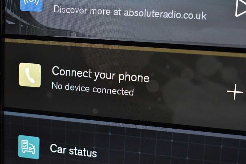 Volvo V90 Cross Country Plus, B5 AWD mild hybrid, Petrol