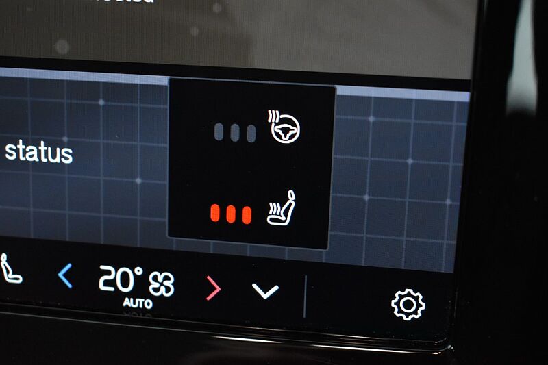 Volvo V90 Cross Country Plus, B5 AWD mild hybrid, Petrol