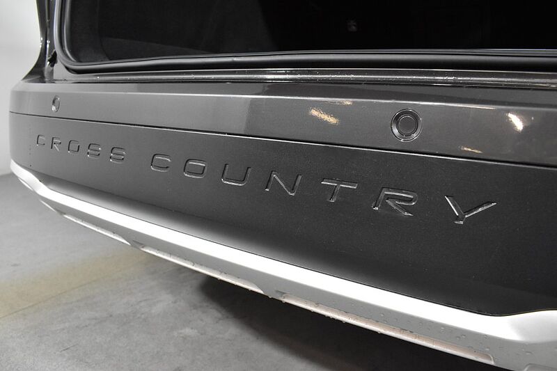 Volvo V90 Cross Country Plus, B5 AWD mild hybrid, Petrol