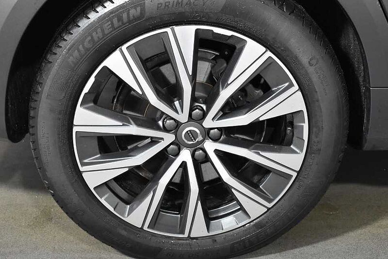 Volvo V90 Cross Country Plus, B5 AWD mild hybrid, Petrol