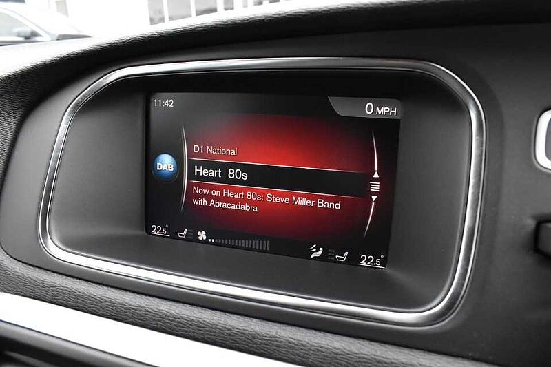 Volvo V40 Cross Country T3 Pro Automatic