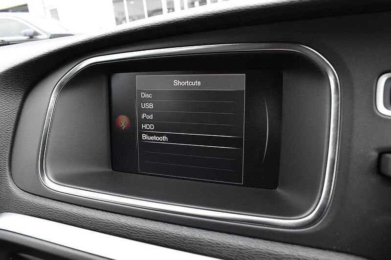 Volvo V40 Cross Country T3 Pro Automatic