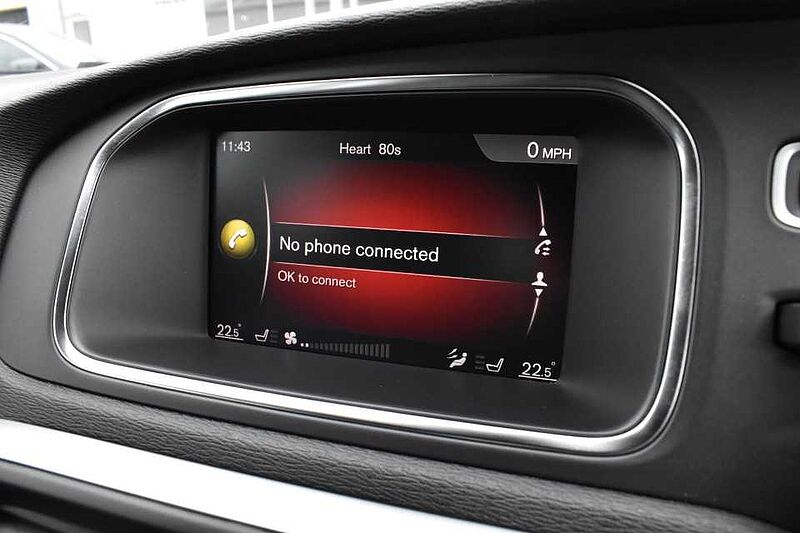 Volvo V40 Cross Country T3 Pro Automatic