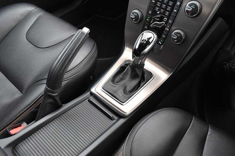 Volvo V40 Cross Country T3 Pro Automatic