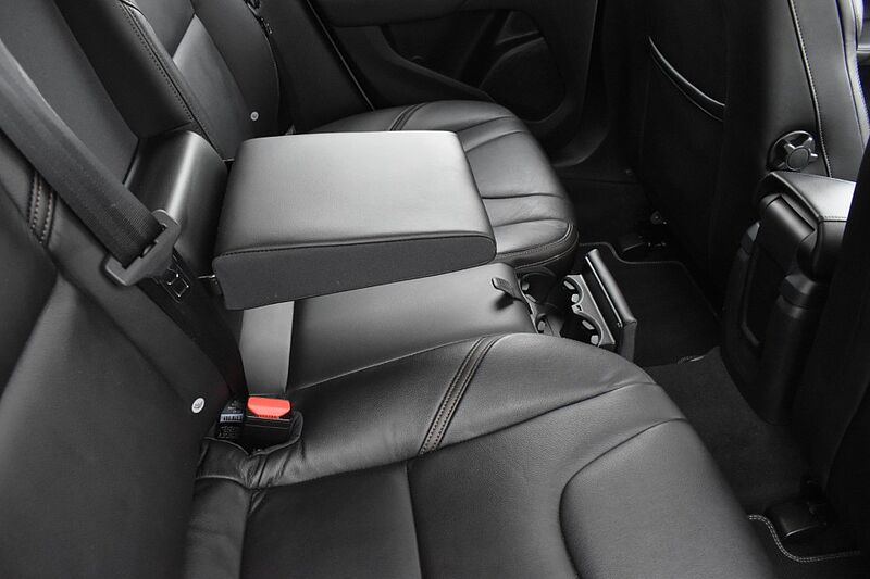 Volvo V40 Cross Country T3 Pro Automatic