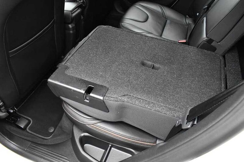 Volvo V40 Cross Country T3 Pro Automatic