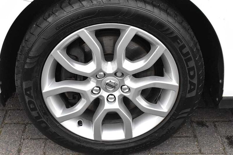 Volvo V40 Cross Country T3 Pro Automatic