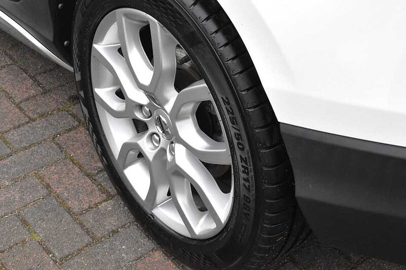 Volvo V40 Cross Country T3 Pro Automatic