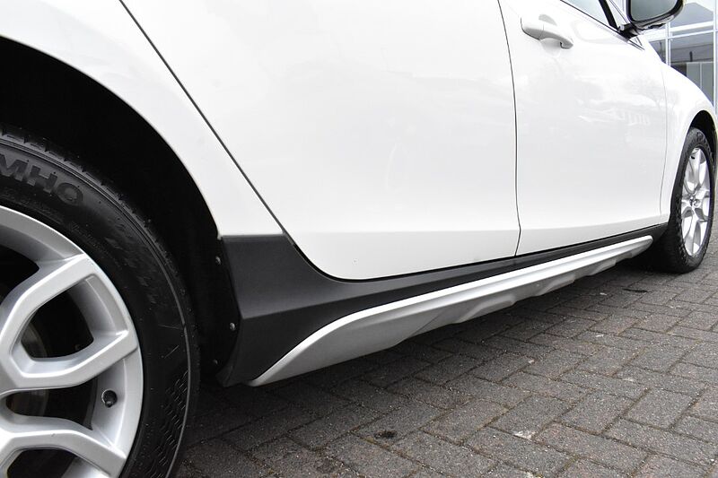 Volvo V40 Cross Country T3 Pro Automatic