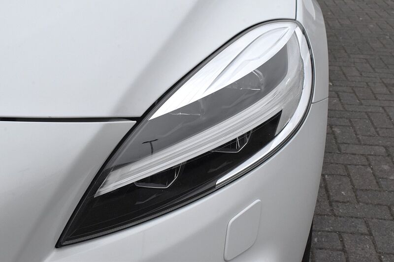 Volvo V40 Cross Country T3 Pro Automatic