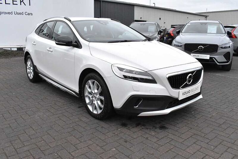 Volvo V40 Cross Country T3 Pro Automatic