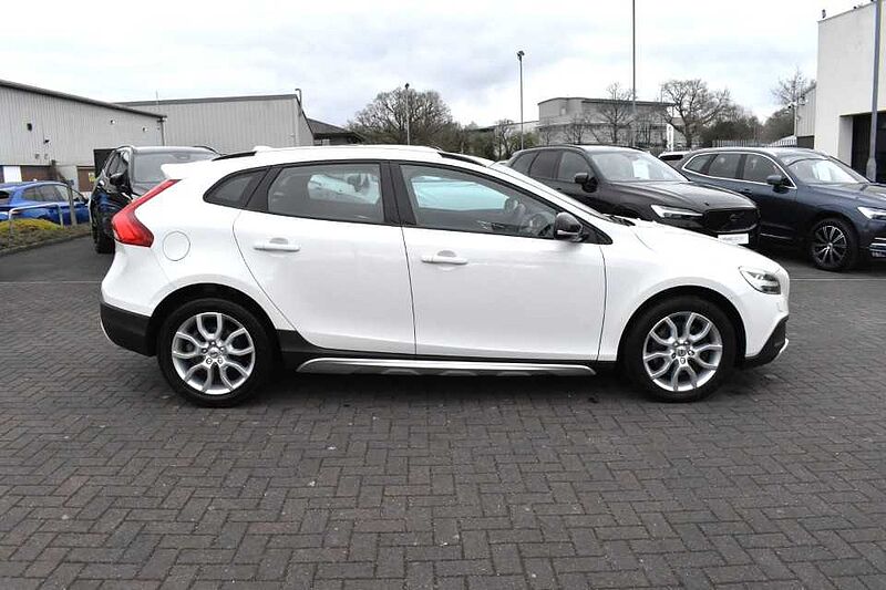 Volvo V40 Cross Country T3 Pro Automatic