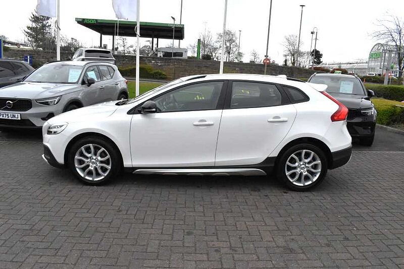 Volvo V40 Cross Country T3 Pro Automatic