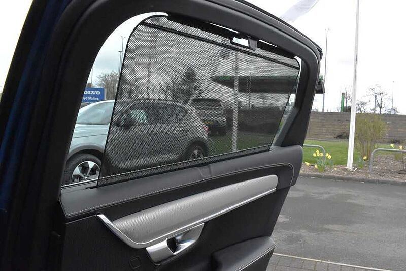 Volvo S90 D4 R-Design Automatic