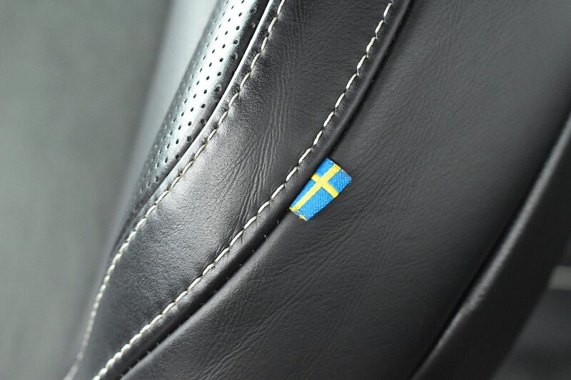 Volvo S90 D4 R-Design Automatic