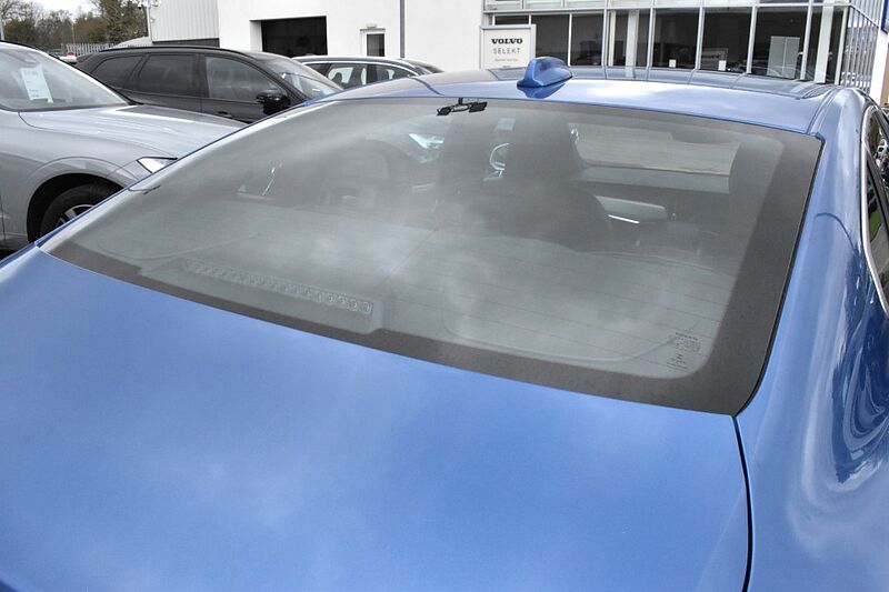 Volvo S90 D4 R-Design Automatic