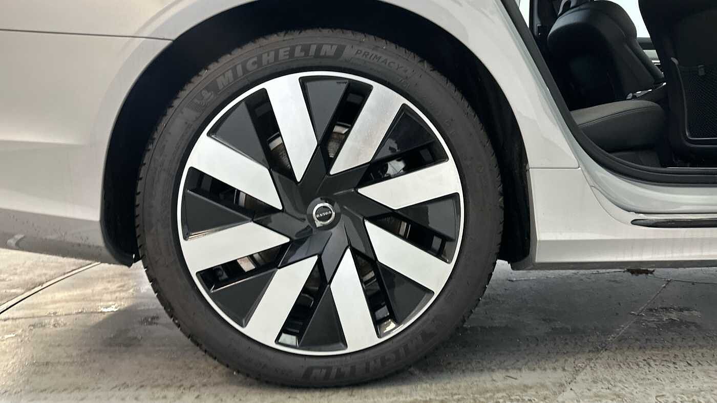 Volvo V90 T6 AWD PHEV Plus Dark