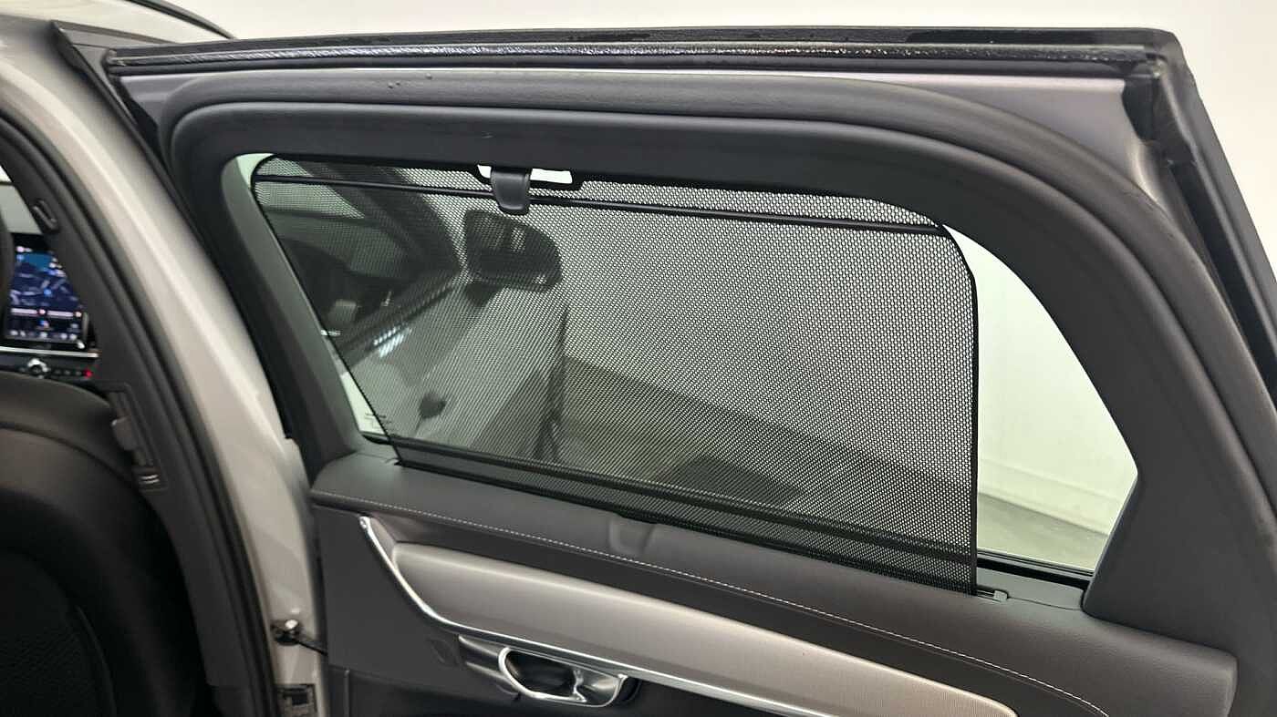 Volvo V90 T6 AWD PHEV Plus Dark