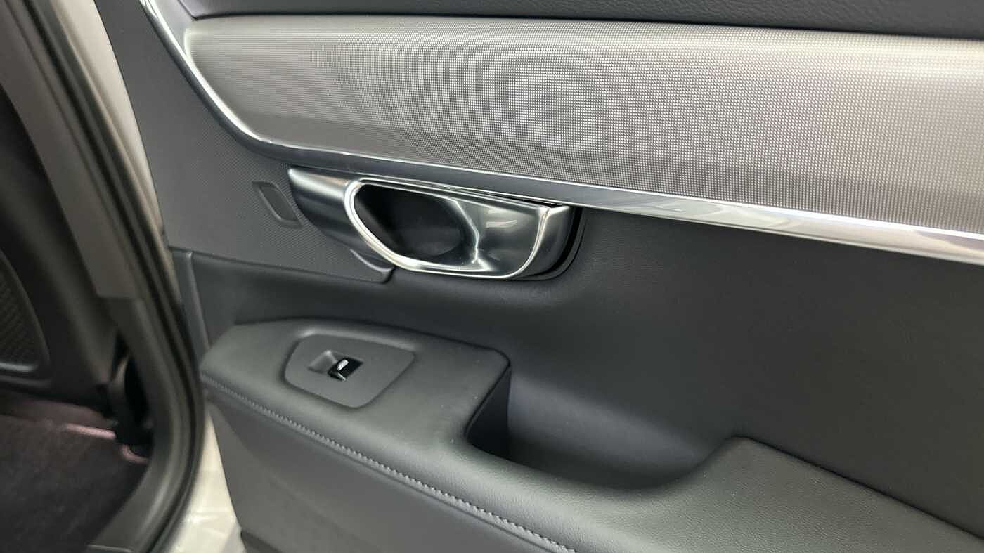 Volvo V90 T6 AWD PHEV Plus Dark