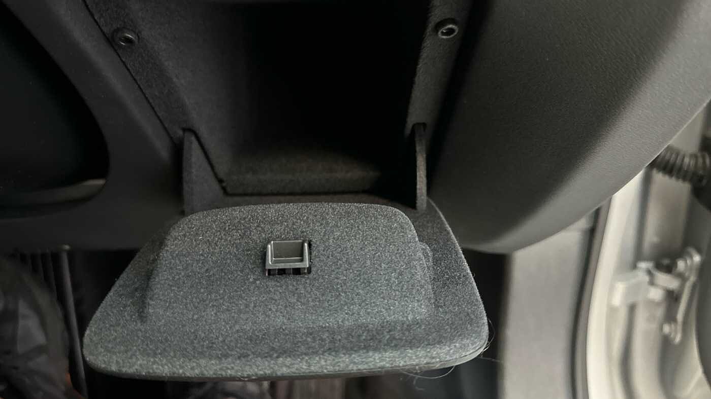 Volvo V90 T6 AWD PHEV Plus Dark