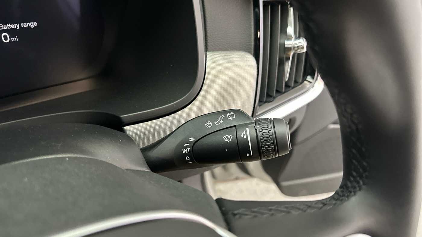 Volvo V90 T6 AWD PHEV Plus Dark