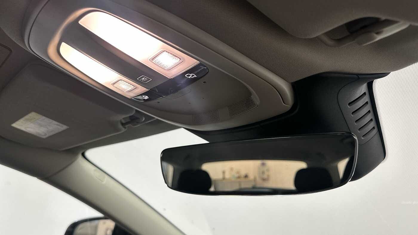 Volvo V90 T6 AWD PHEV Plus Dark