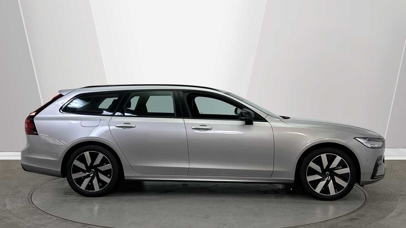Volvo V90 T6 AWD PHEV Plus Dark