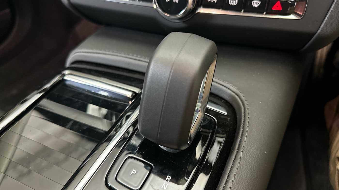 Volvo V90 T6 AWD PHEV Plus Dark