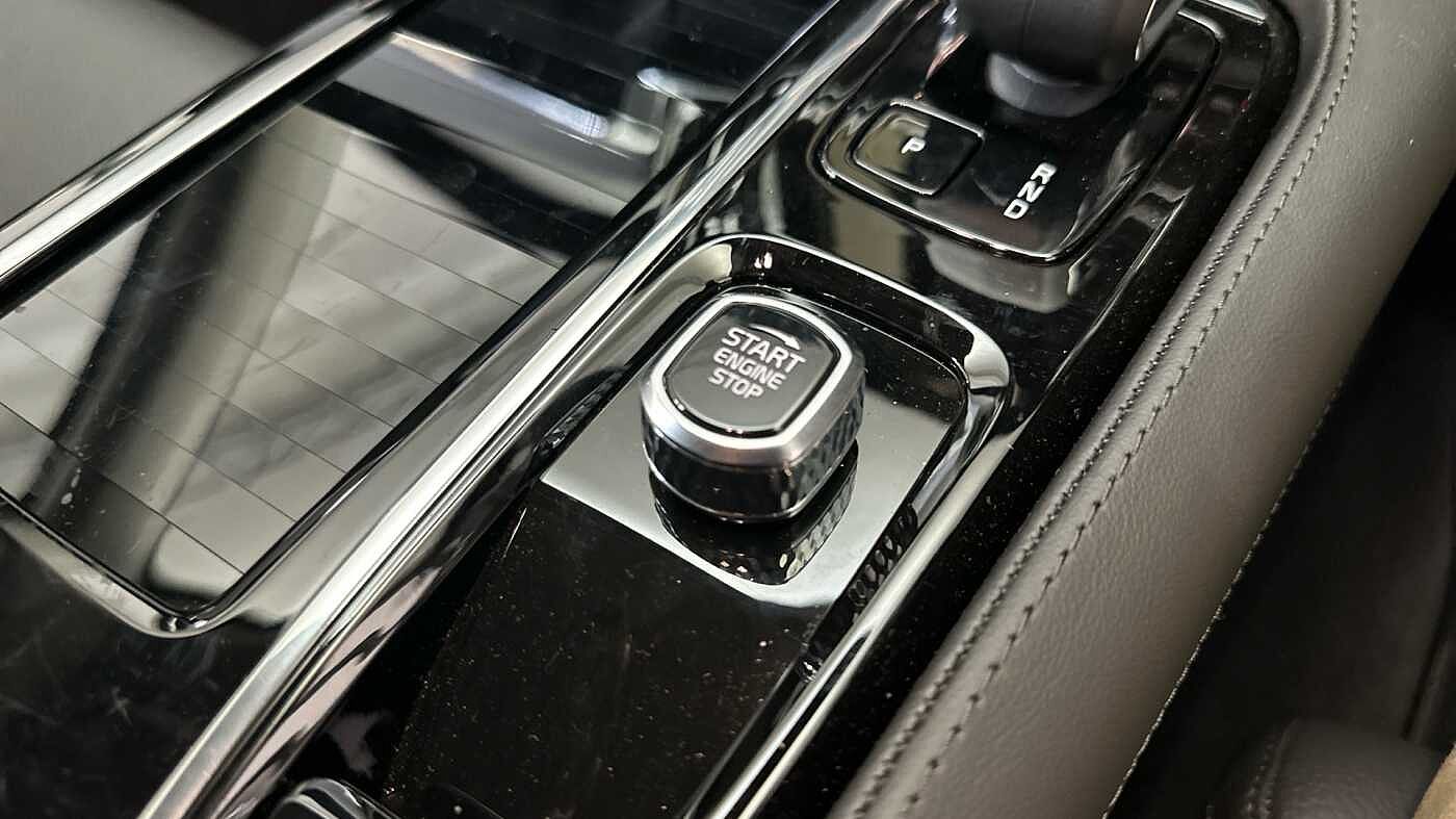 Volvo V90 T6 AWD PHEV Plus Dark