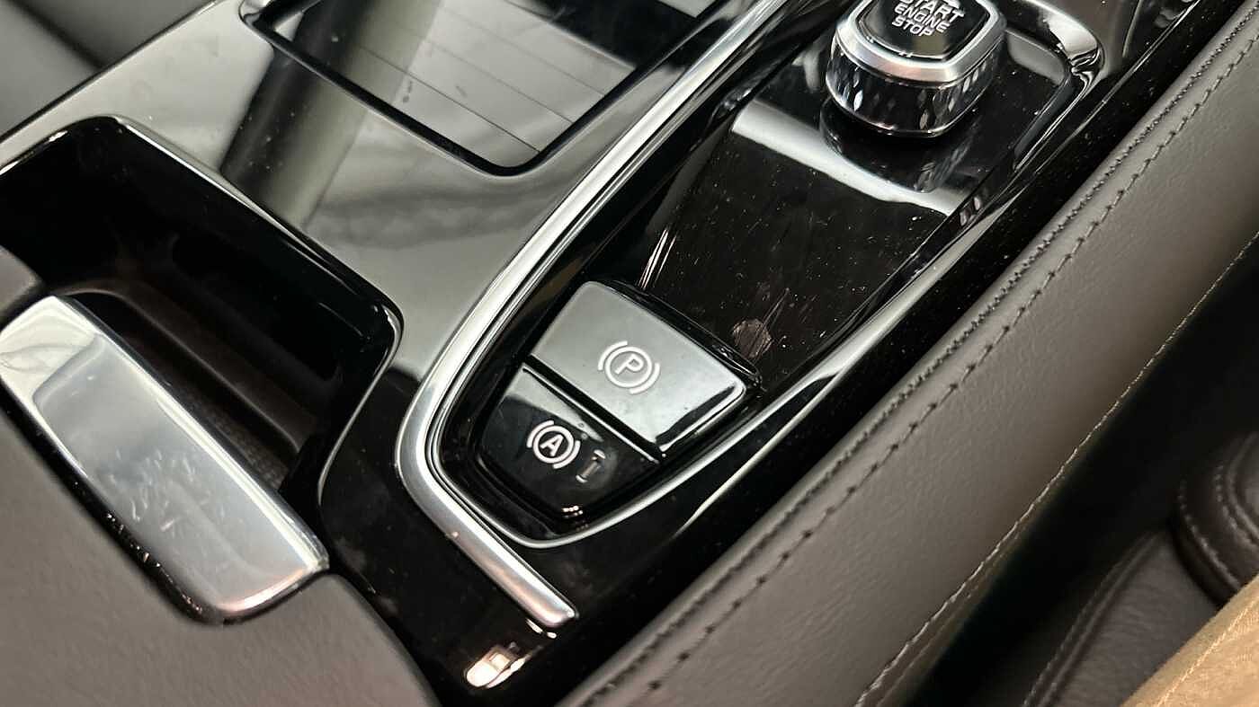 Volvo V90 T6 AWD PHEV Plus Dark