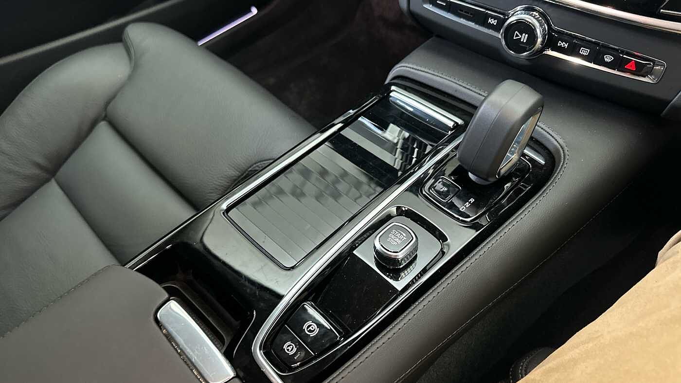 Volvo V90 T6 AWD PHEV Plus Dark