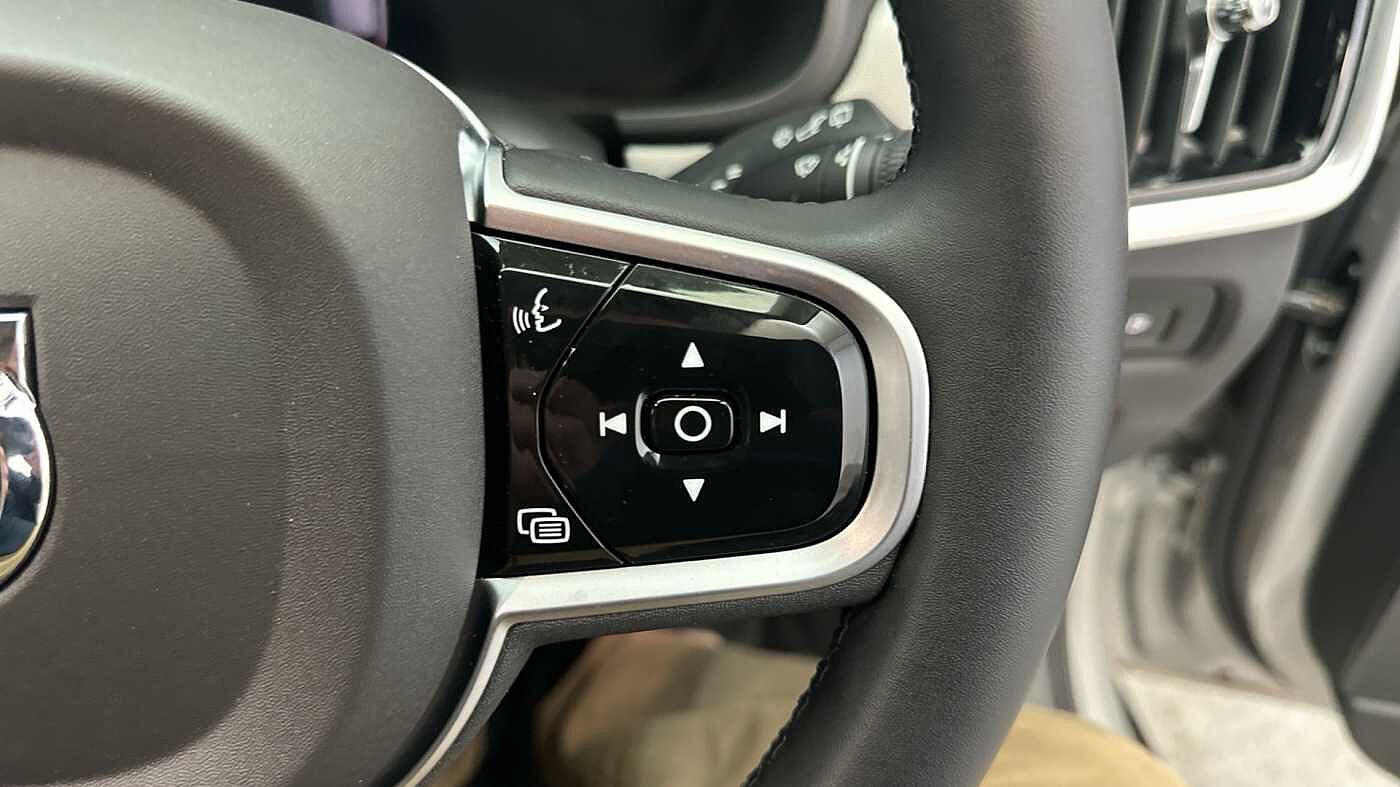 Volvo V90 T6 AWD PHEV Plus Dark