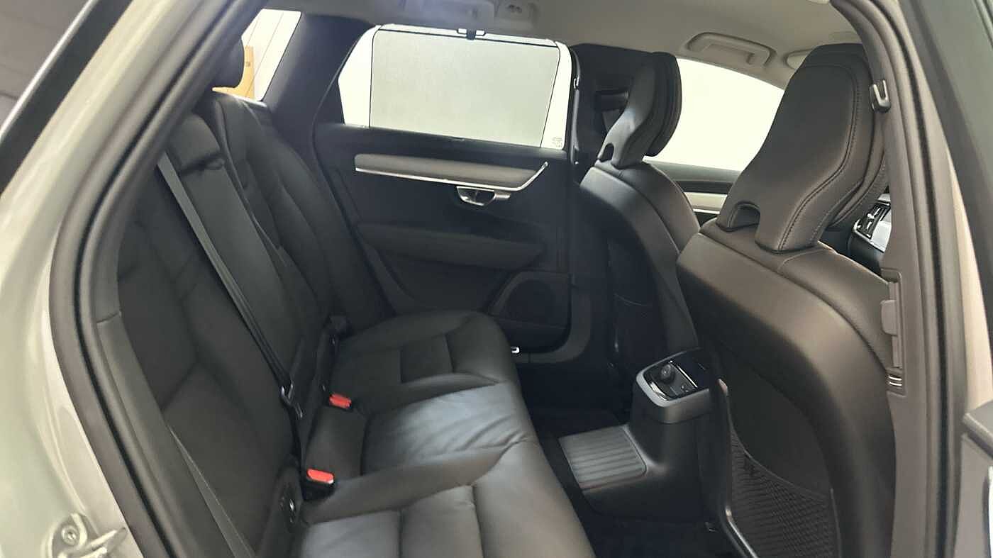 Volvo V90 T6 AWD PHEV Plus Dark