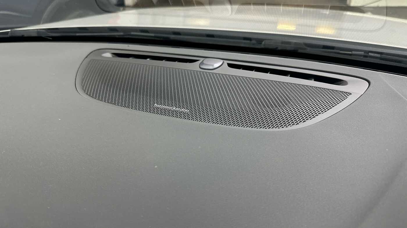 Volvo S60 B5 mild hybrid Petrol Ultimate Dark