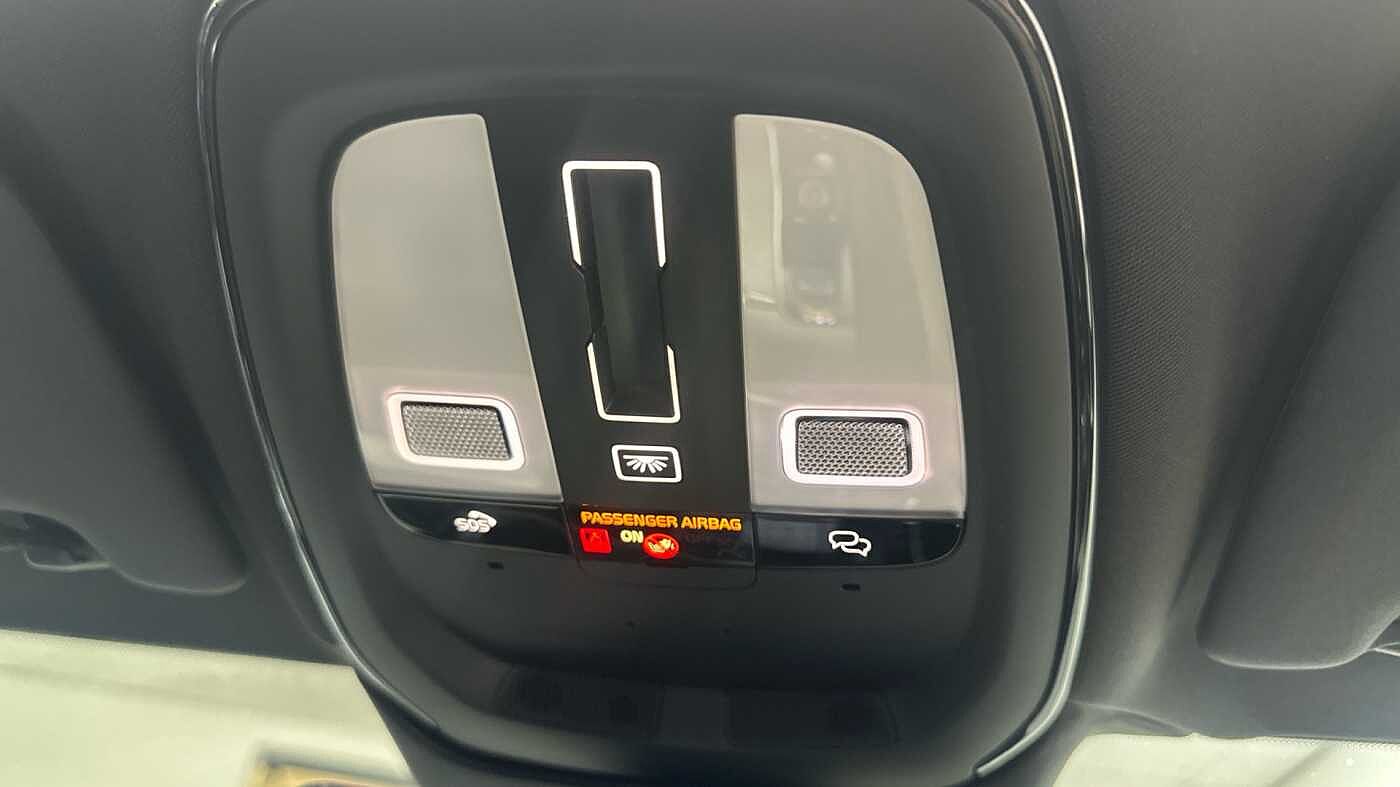 Volvo S60 B5 mild hybrid Petrol Ultimate Dark