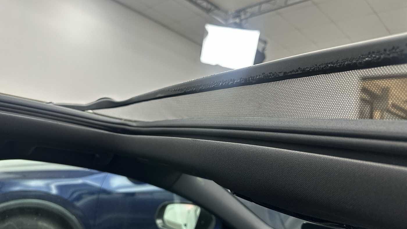 Volvo S60 B5 mild hybrid Petrol Ultimate Dark