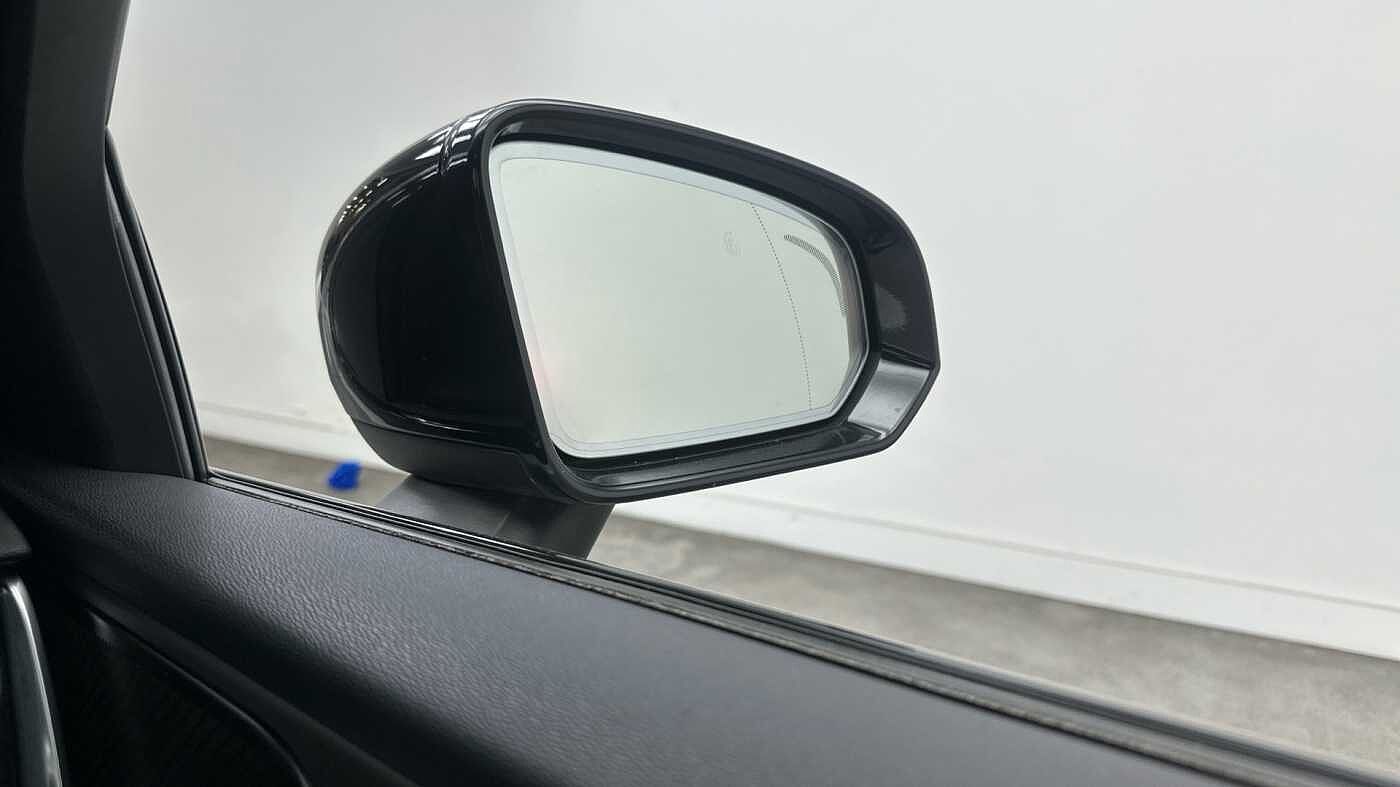 Volvo S60 B5 mild hybrid Petrol Ultimate Dark