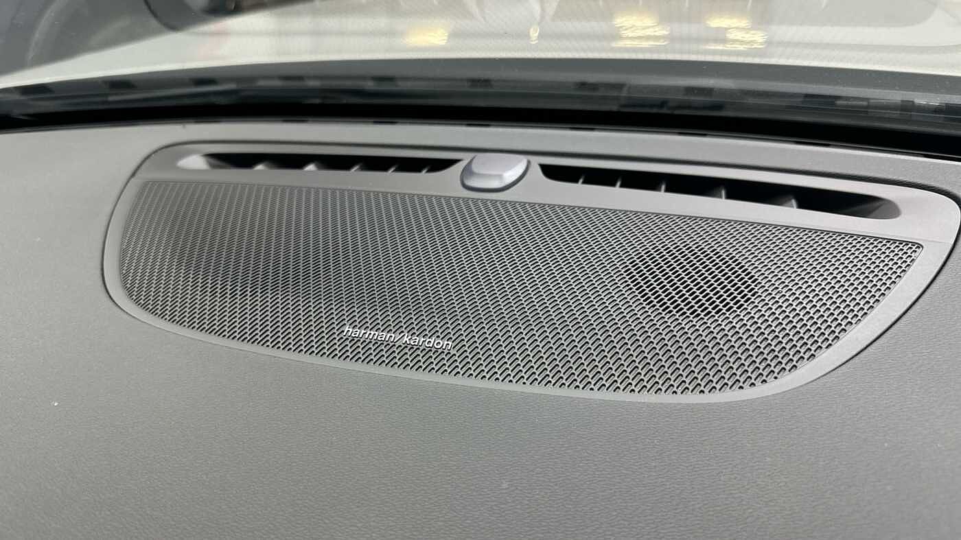 Volvo S60 B5 mild hybrid Petrol Ultimate Dark