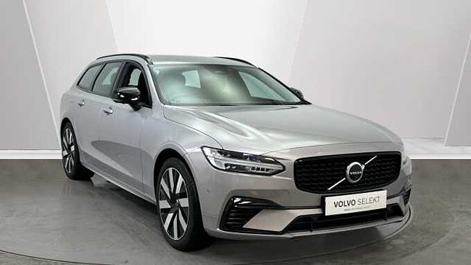 Volvo V90 T6 AWD PHEV Plus Dark