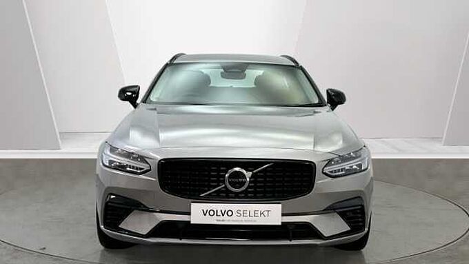 Volvo V90 T6 AWD PHEV Plus Dark