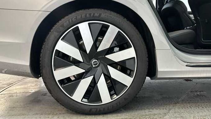 Volvo V90 T6 AWD PHEV Plus Dark