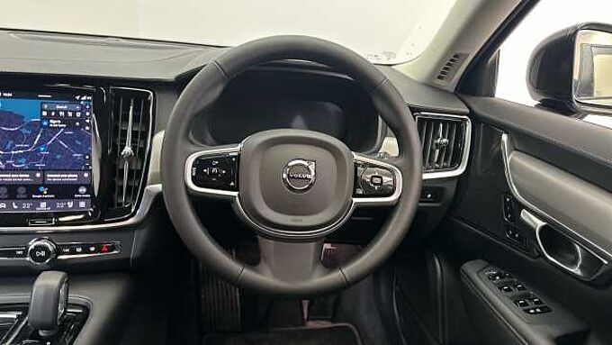 Volvo V90 T6 AWD PHEV Plus Dark