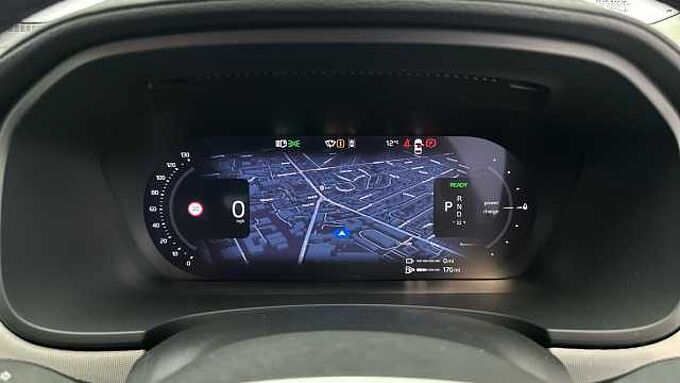 Volvo V90 T6 AWD PHEV Plus Dark