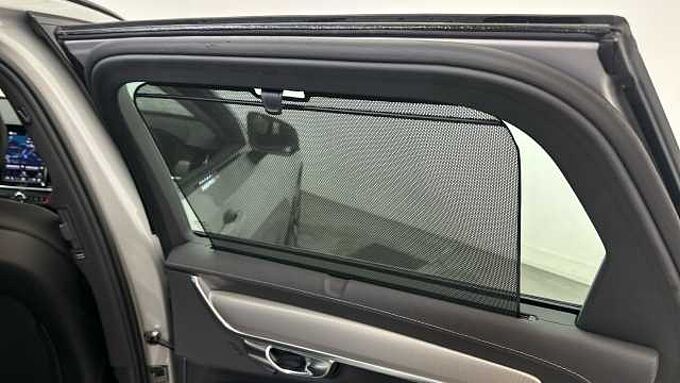 Volvo V90 T6 AWD PHEV Plus Dark