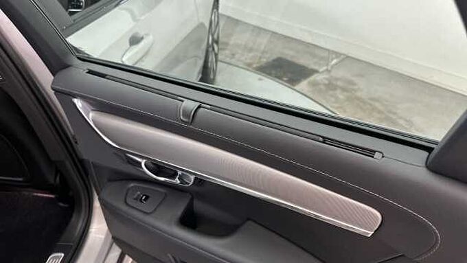 Volvo V90 T6 AWD PHEV Plus Dark