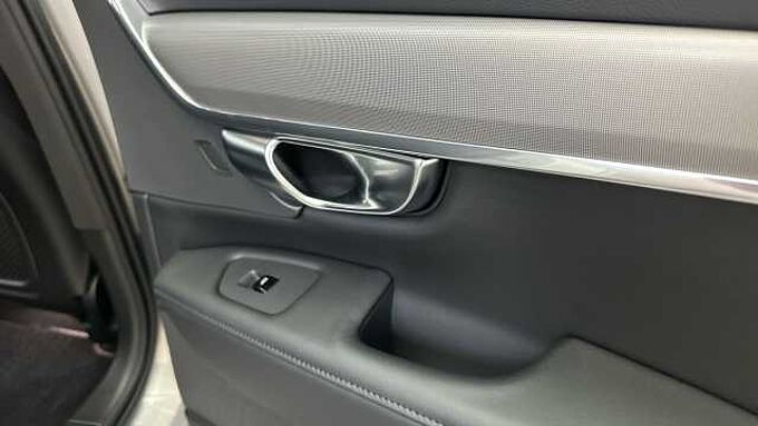 Volvo V90 T6 AWD PHEV Plus Dark