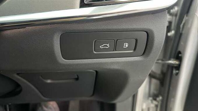 Volvo V90 T6 AWD PHEV Plus Dark