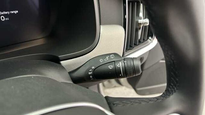 Volvo V90 T6 AWD PHEV Plus Dark