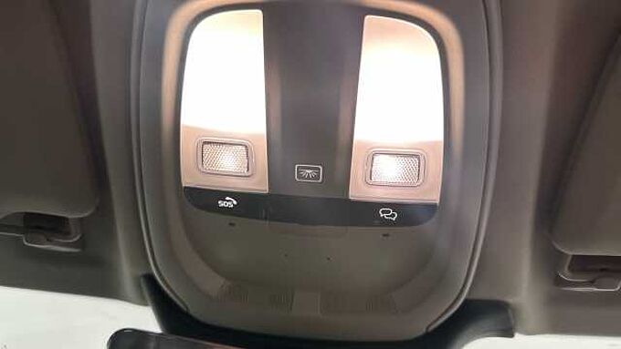 Volvo V90 T6 AWD PHEV Plus Dark